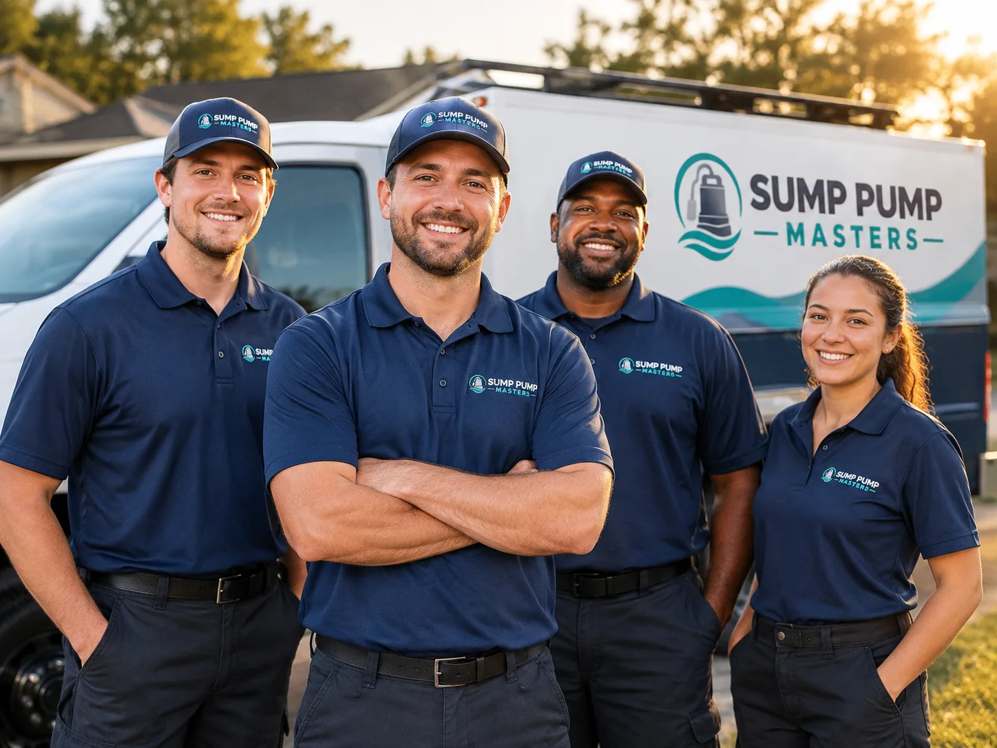 Sump Pump Repair company in Bowie, MD